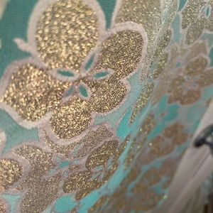 Banana Republic pencil skirt